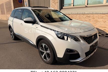 Peugeot 5008 Gebrauchtwagen