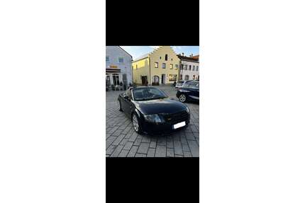 Audi TT Gebrauchtwagen