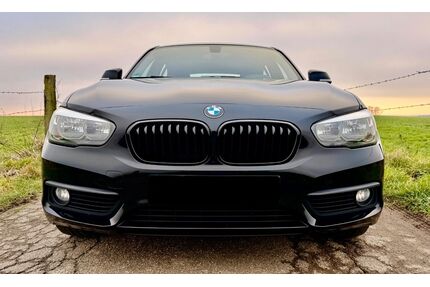 BMW 120 Gebrauchtwagen