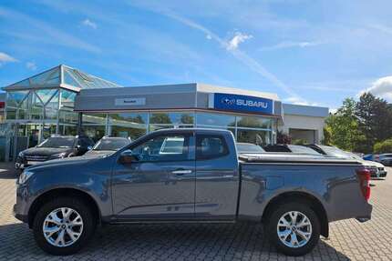 Isuzu D-Max Gebrauchtwagen