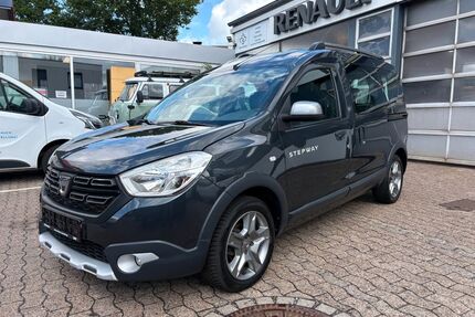 Dacia Dokker Gebrauchtwagen