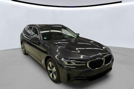 BMW 530 Gebrauchtwagen