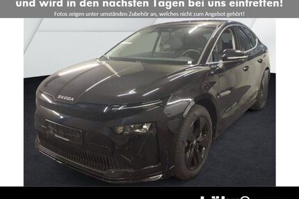 Skoda Enyaq Gebrauchtwagen