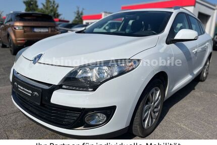 Renault Megane Gebrauchtwagen