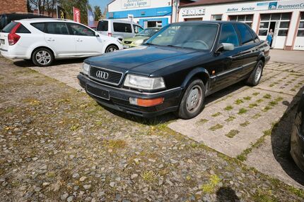 Audi V8 Gebrauchtwagen