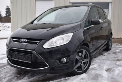 Ford C-Max Gebrauchtwagen
