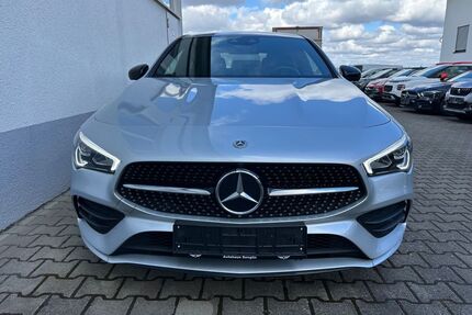 Mercedes-Benz CLA 200 Gebrauchtwagen