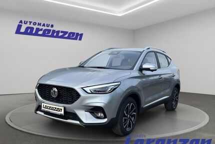 MG ZS Gebrauchtwagen