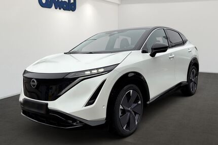 Nissan Ariya Gebrauchtwagen