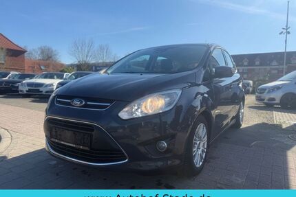 Ford C-Max Gebrauchtwagen
