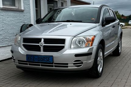Dodge Caliber Gebrauchtwagen