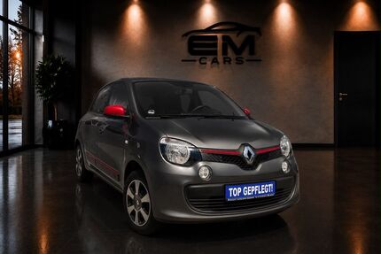 Renault Twingo Gebrauchtwagen