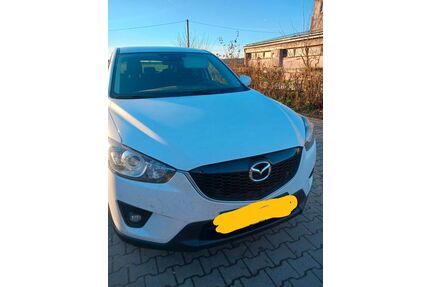 Mazda CX-5 Gebrauchtwagen