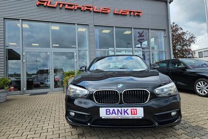 BMW 120 Gebrauchtwagen