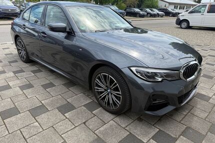 BMW 330 Gebrauchtwagen