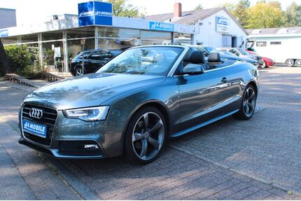 Audi A5 Gebrauchtwagen