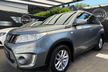 Suzuki Vitara Gebrauchtwagen