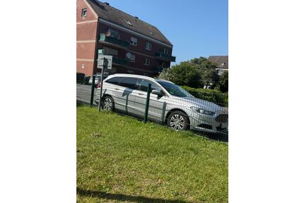 Ford Mondeo Gebrauchtwagen