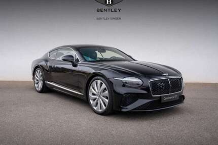 Bentley Continental Gebrauchtwagen