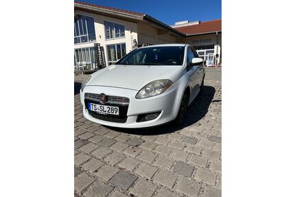 Fiat Bravo Gebrauchtwagen