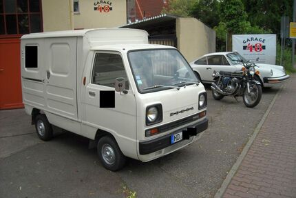 Honda Andere Gebrauchtwagen
