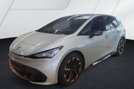 Cupra Born Gebrauchtwagen