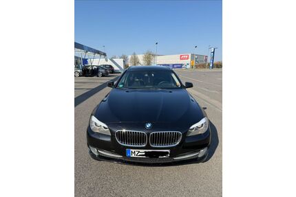 BMW 530 Gebrauchtwagen