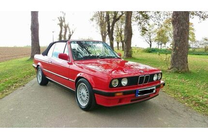 BMW 318 Gebrauchtwagen