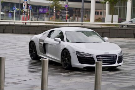 Audi R8 Gebrauchtwagen