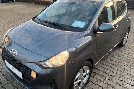 Hyundai i10 Gebrauchtwagen