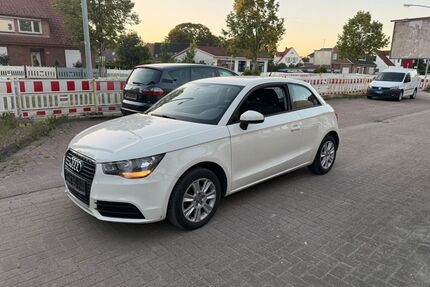 Audi A1 Gebrauchtwagen