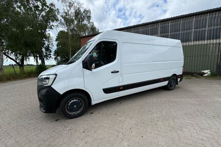 Renault Master Gebrauchtwagen