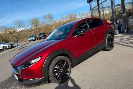 Mazda CX-3 Gebrauchtwagen