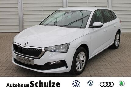 Skoda Scala Gebrauchtwagen