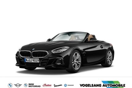 BMW Z4 Gebrauchtwagen
