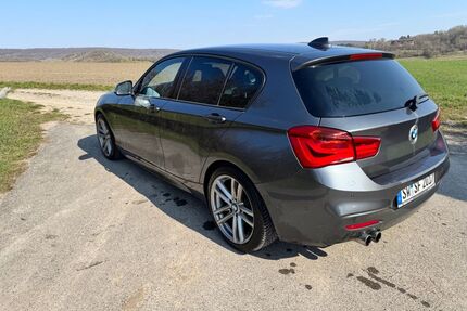 BMW 120 Gebrauchtwagen