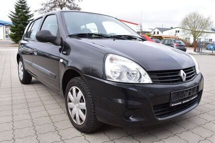 Renault Clio Gebrauchtwagen