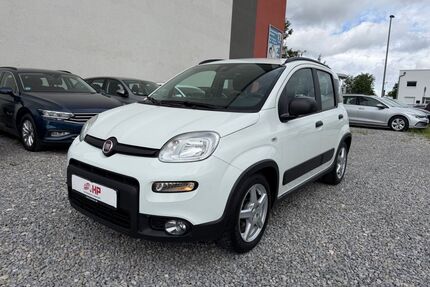 Fiat Panda Gebrauchtwagen