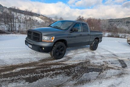 Dodge RAM Gebrauchtwagen
