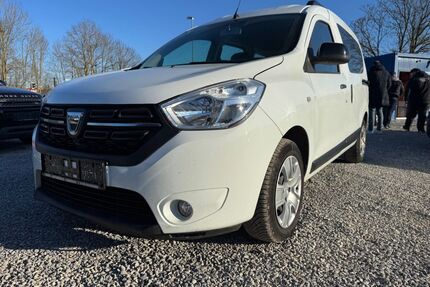 Dacia Dokker Gebrauchtwagen