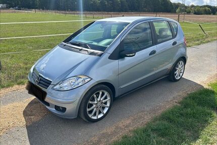 Mercedes-Benz A 160 Gebrauchtwagen