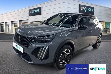 Peugeot 2008 Gebrauchtwagen