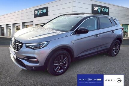 Opel Grandland (X) Gebrauchtwagen