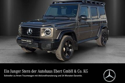 Mercedes-Benz G 450 Gebrauchtwagen