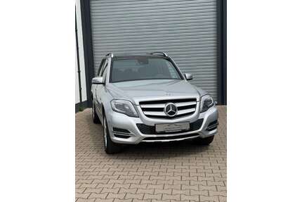 Mercedes-Benz GLK 350 Gebrauchtwagen