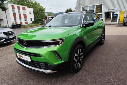 Opel Mokka Gebrauchtwagen