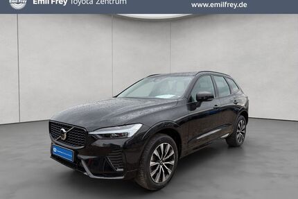 Volvo XC60 Gebrauchtwagen