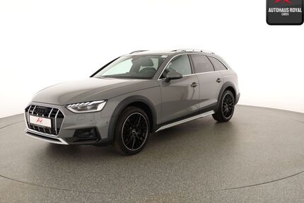 Audi A4 Allroad Gebrauchtwagen