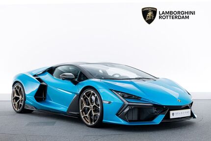 Lamborghini Revuelto Gebrauchtwagen