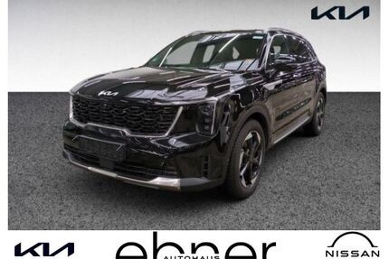 Kia Sorento Gebrauchtwagen